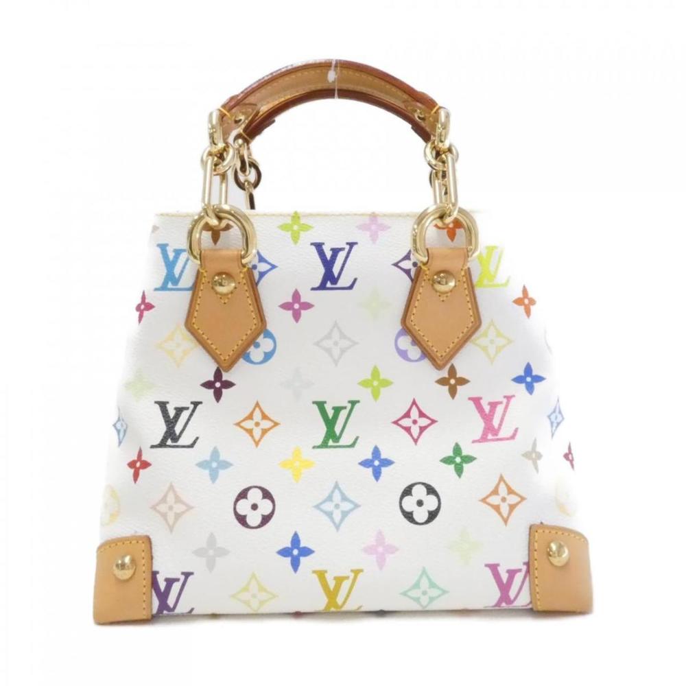 Louis Vuitton Multicolor Audra Bag